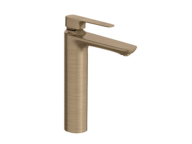 Kohler - Aleo+  Tall Lavatory Faucet Without Drain